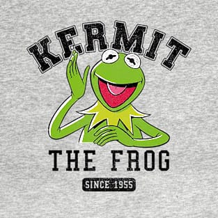 Vintage kermit 1955 T-Shirt